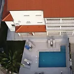 Apartment Komljenovic
