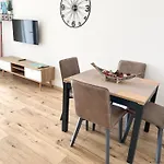 Apartment Komljenovic