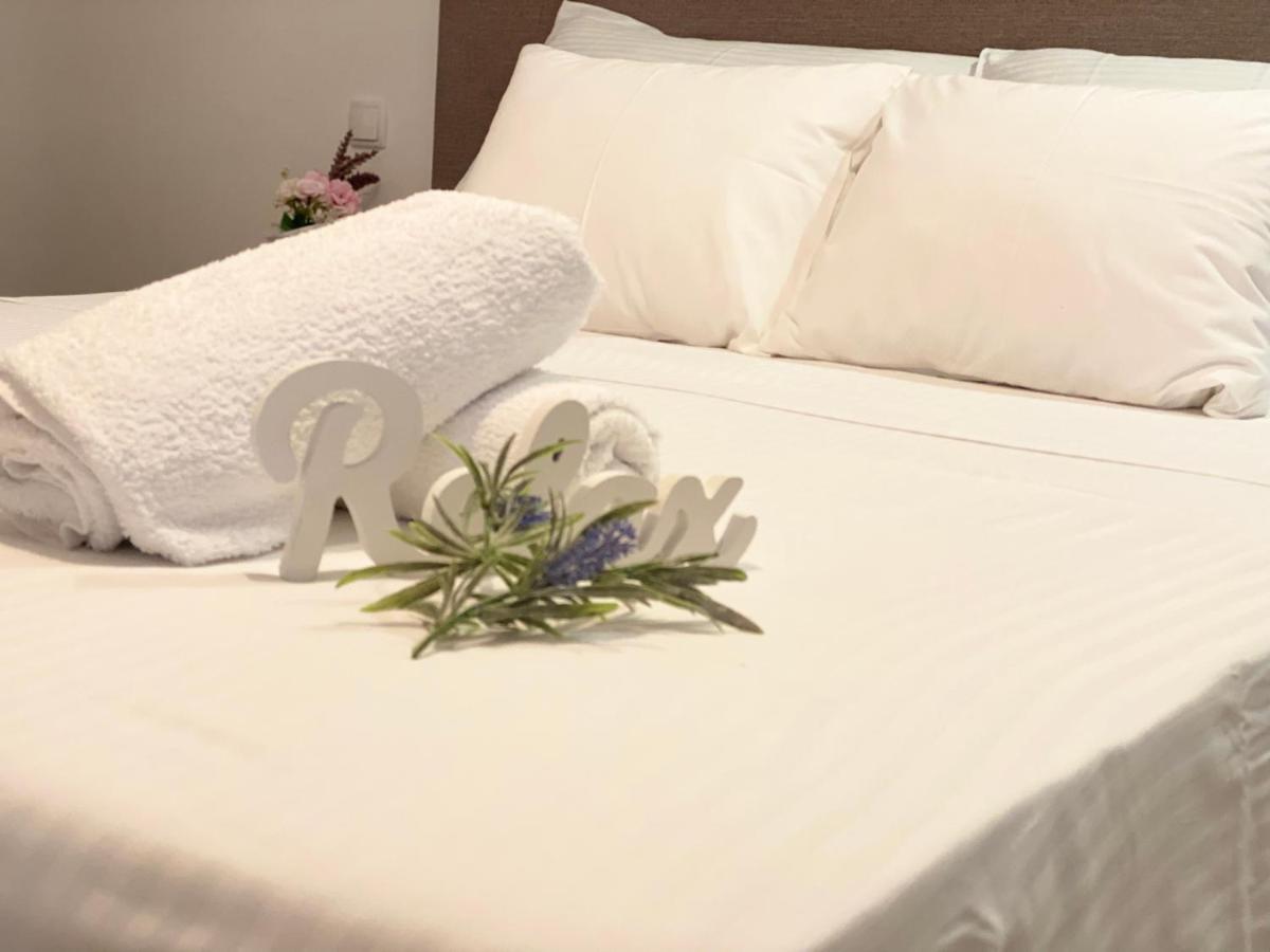 Appartement Komljenovic *