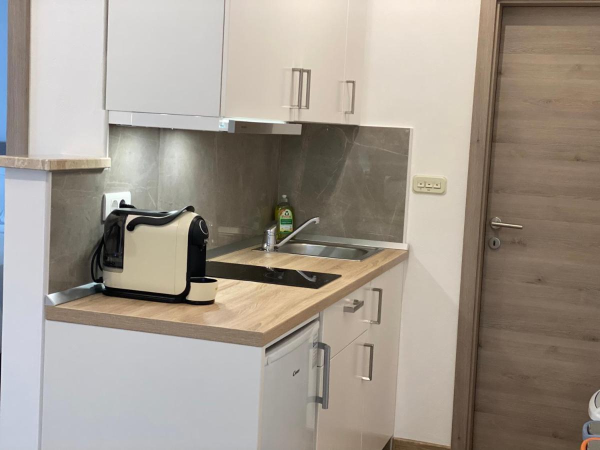 Komljenovic Appartement Pula