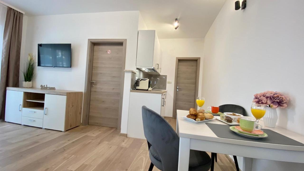 Komljenovic Appartement