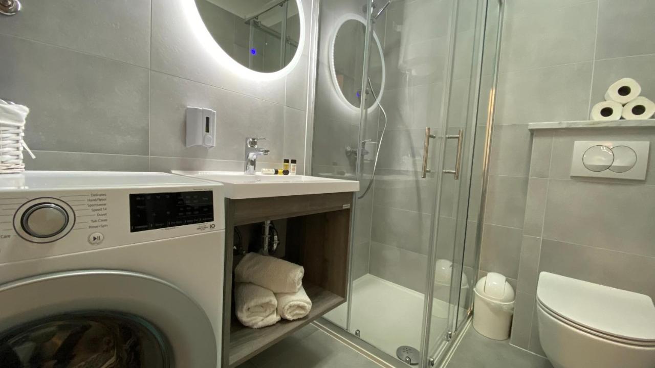 Appartement Komljenovic Pula