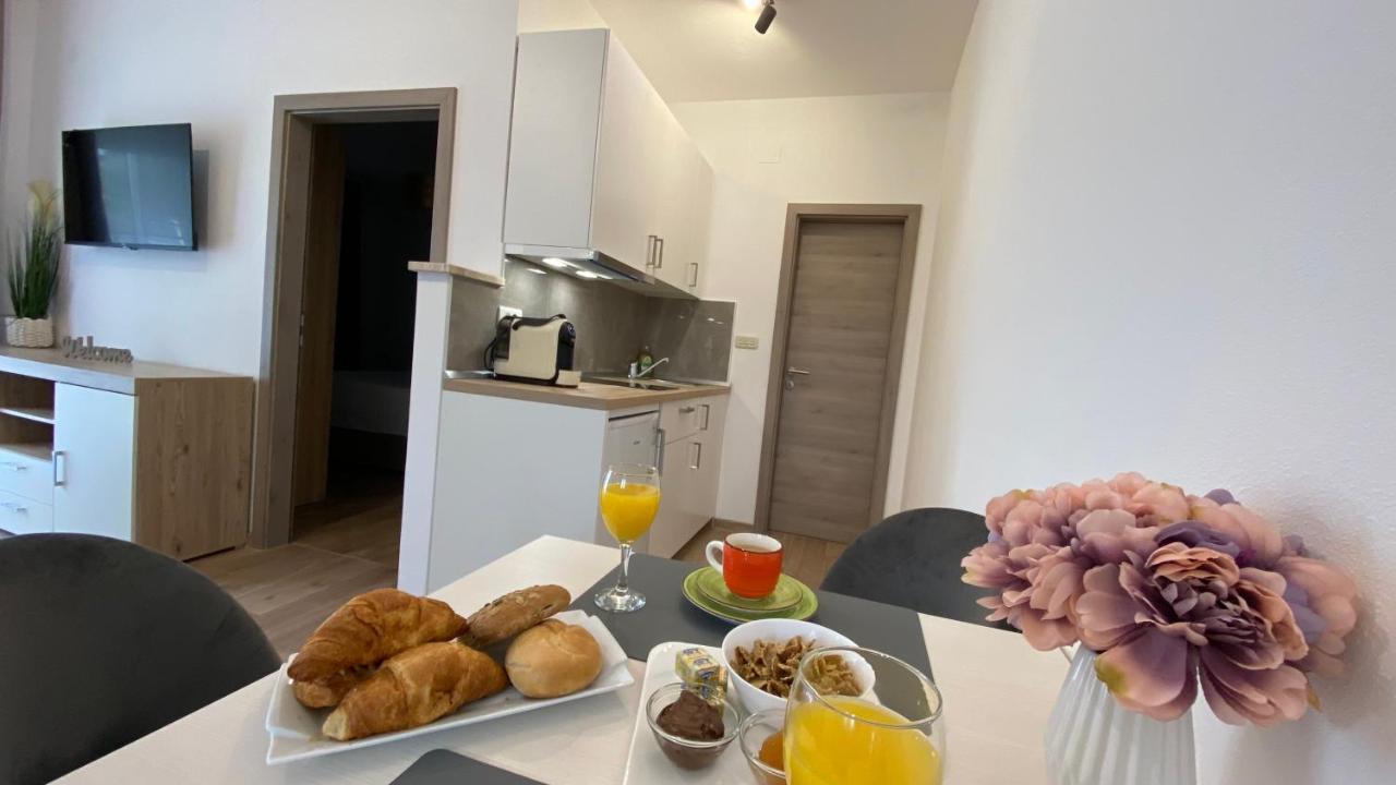Appartement Komljenovic Pula