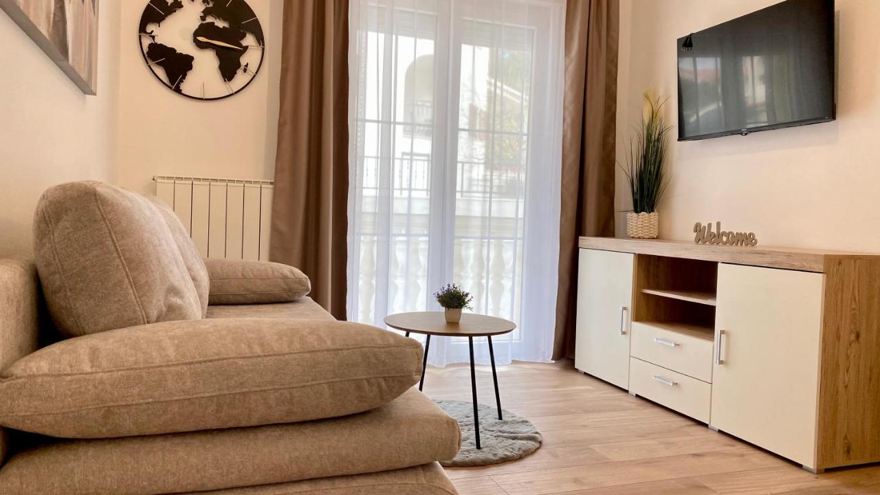 Appartement Komljenovic Pula
