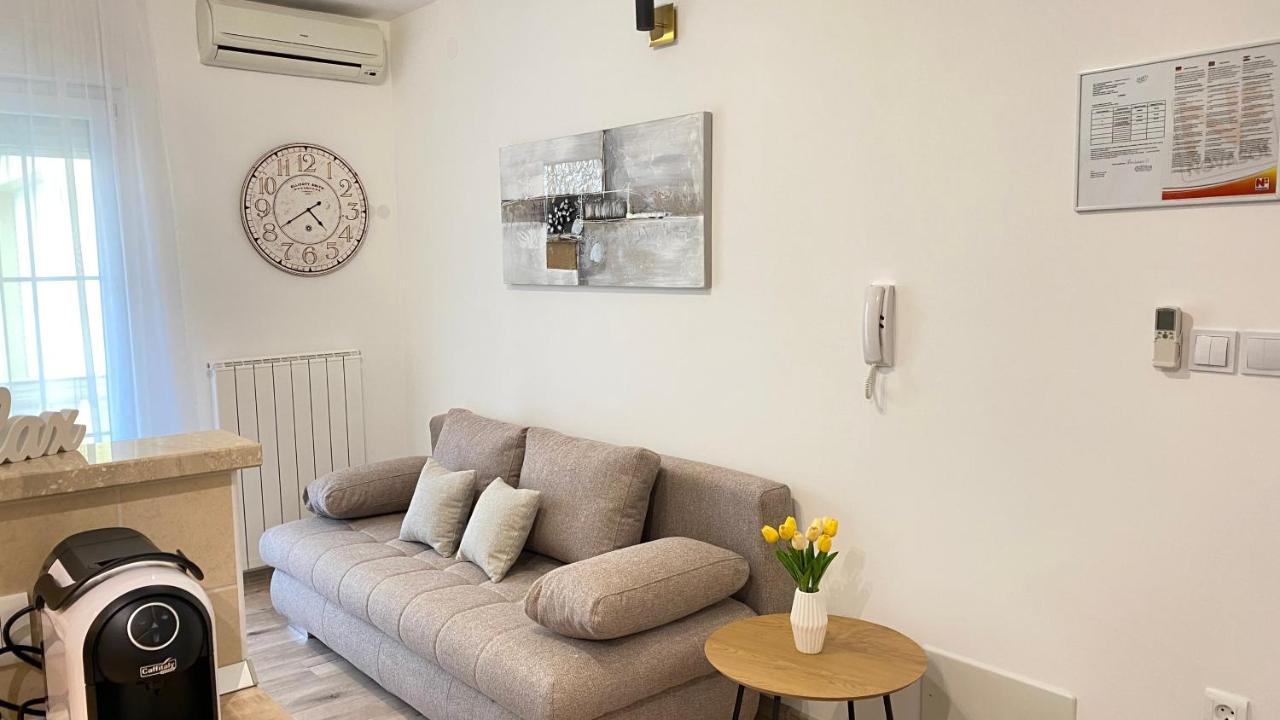 Komljenovic Appartement *