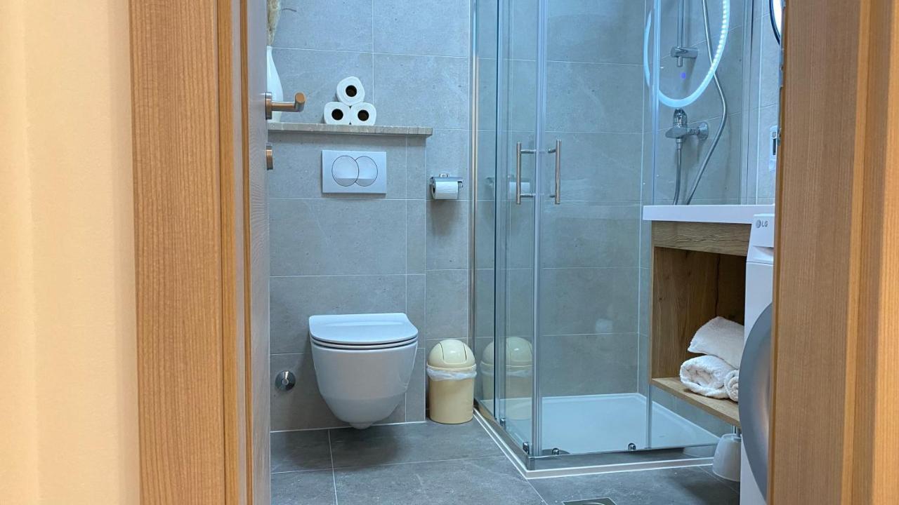 Appartement Komljenovic *