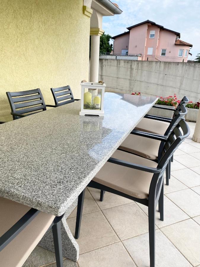 Komljenovic Appartement