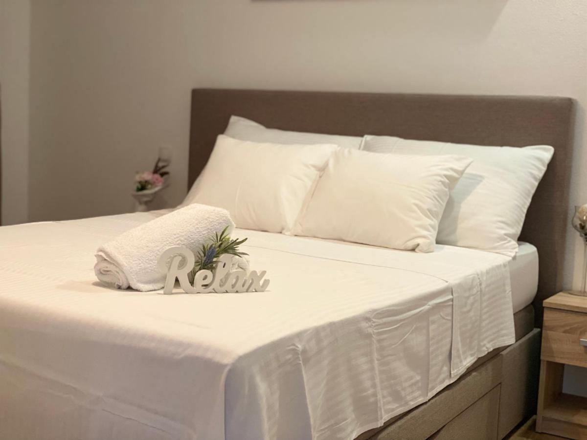 Komljenovic Appartement *