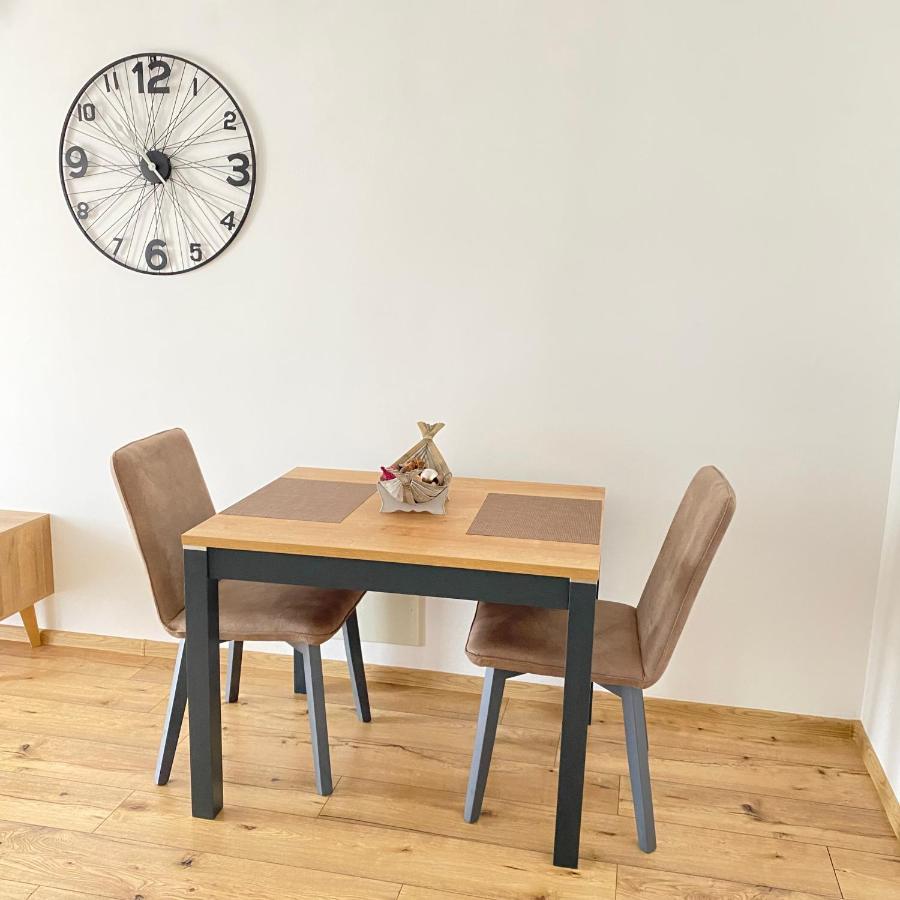 Appartement Komljenovic