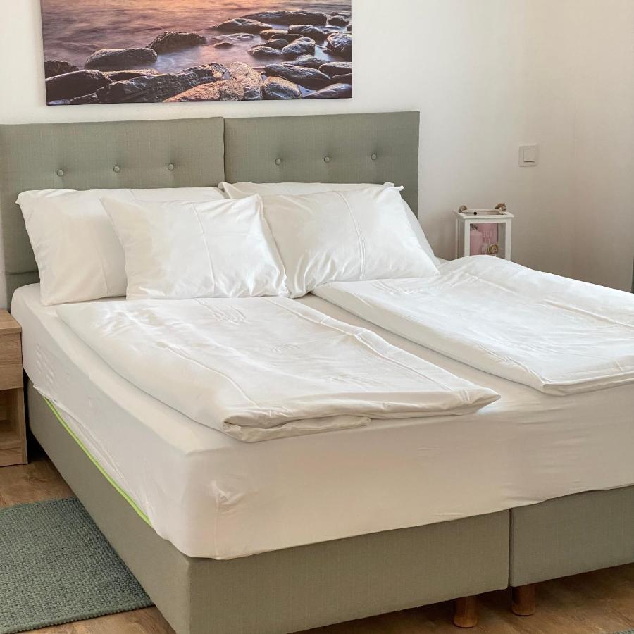 Komljenovic Appartement Pula