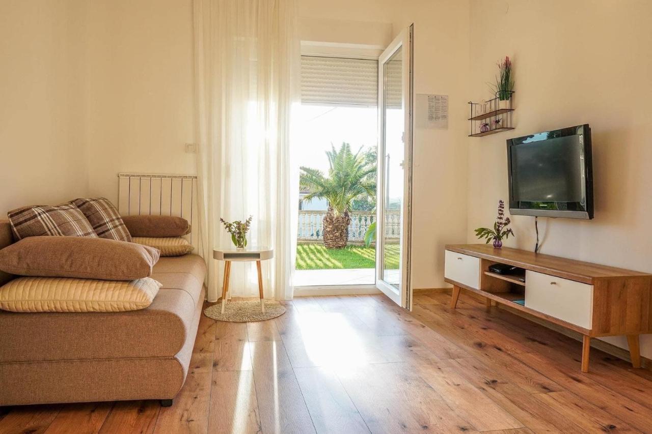 Komljenovic Appartement Pula