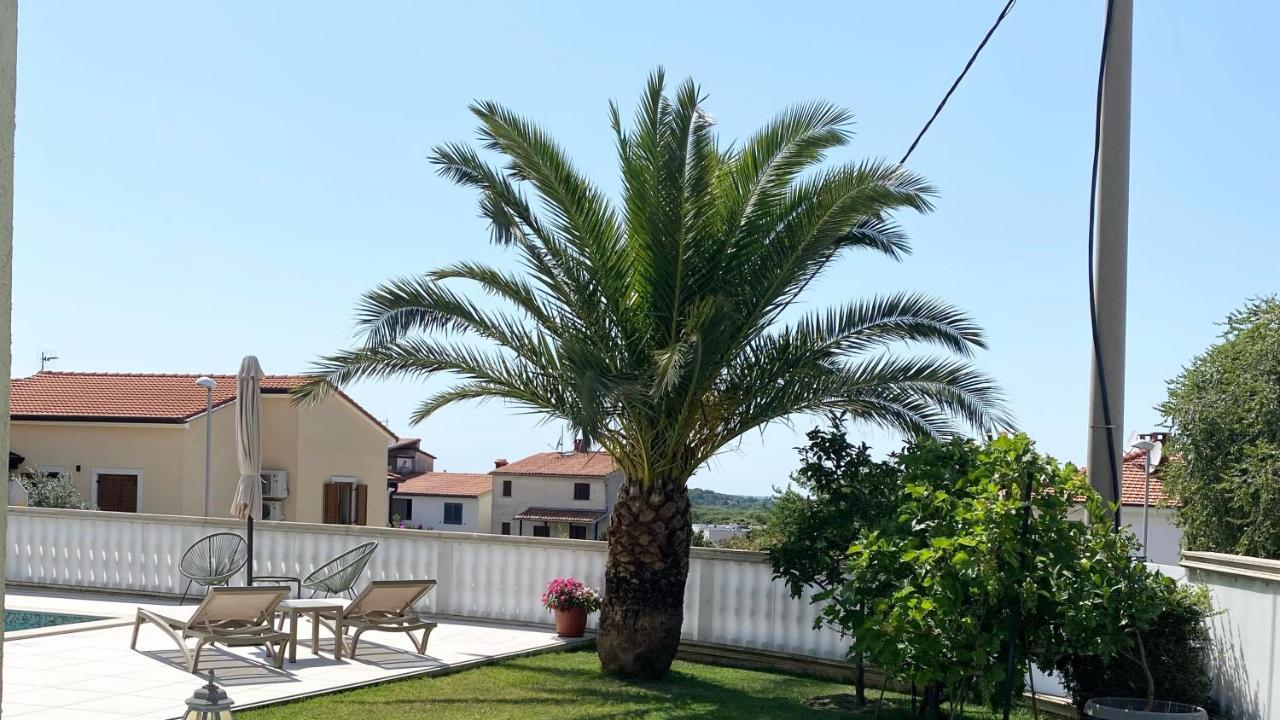Komljenovic Appartement