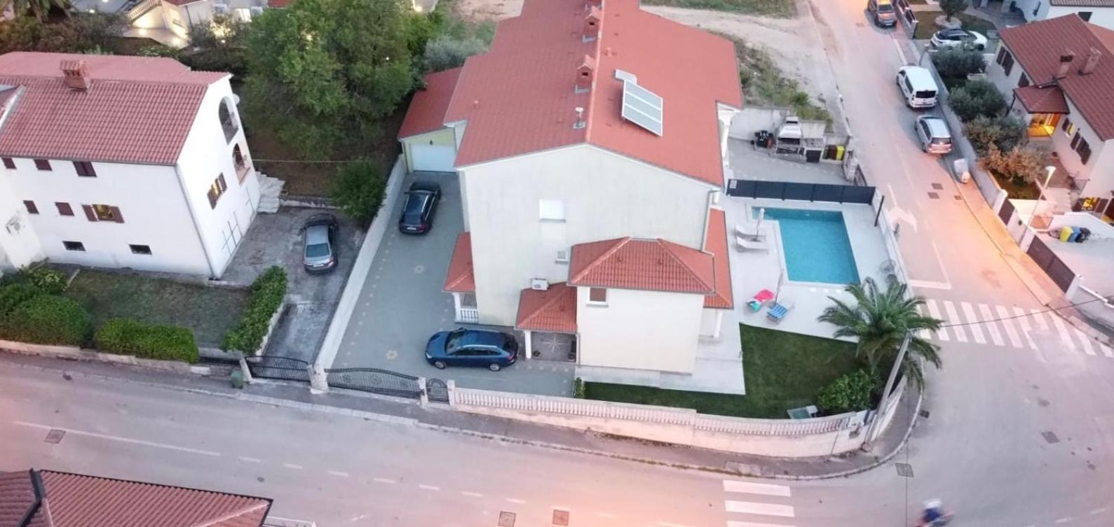 Komljenovic Appartement