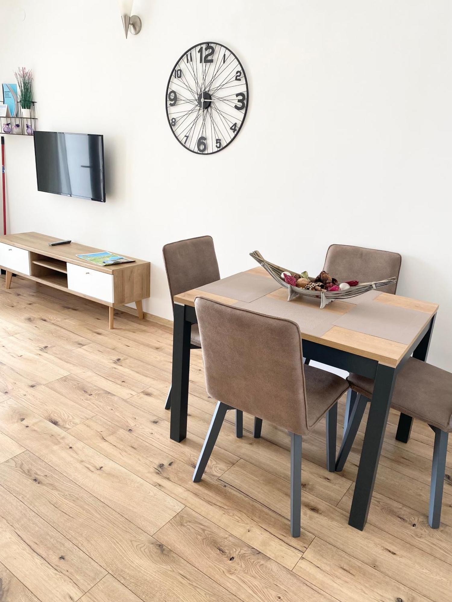 Appartement Komljenovic Pula