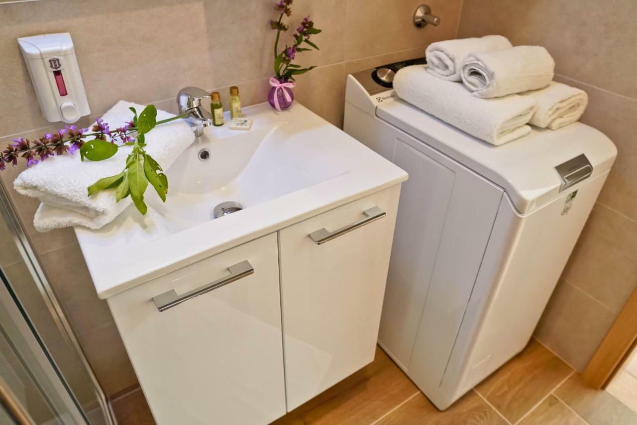 Komljenovic Appartement