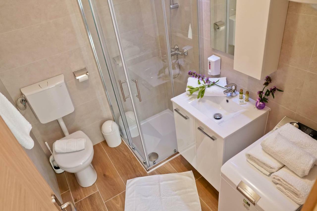 Komljenovic Appartement
