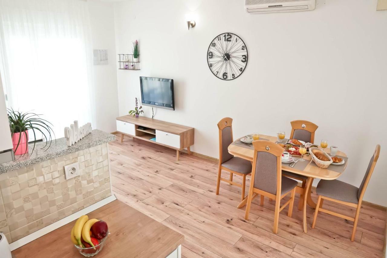 Appartement Komljenovic