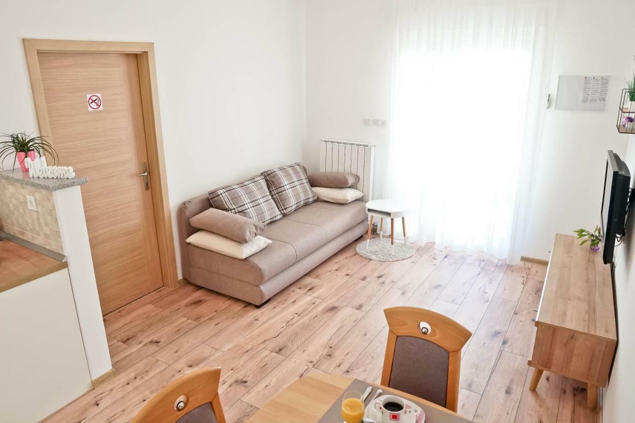 Komljenovic Appartement Pula