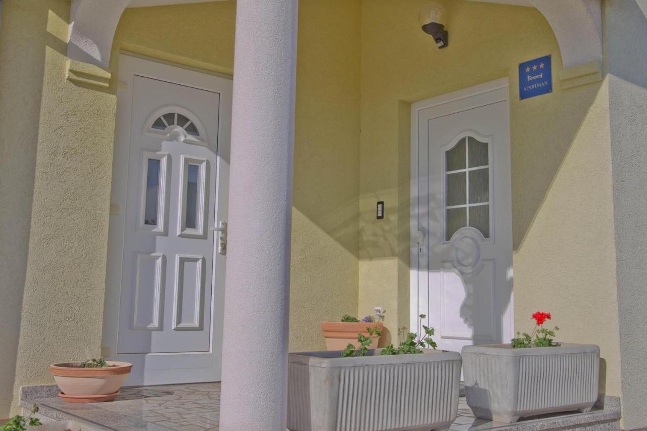 Appartement Komljenovic *