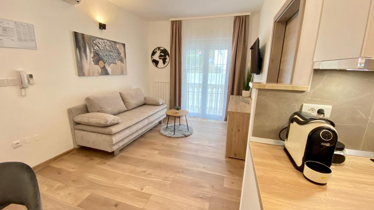 Komljenovic Appartement Pula