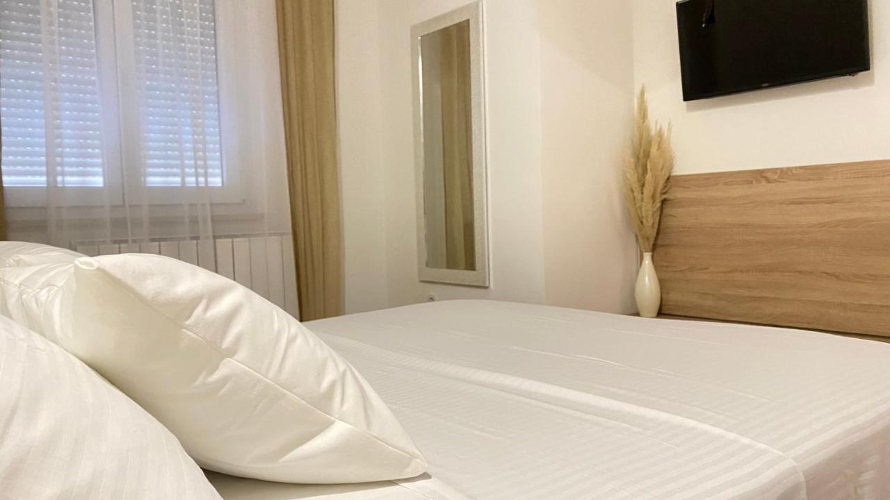 Komljenovic Appartement Pula