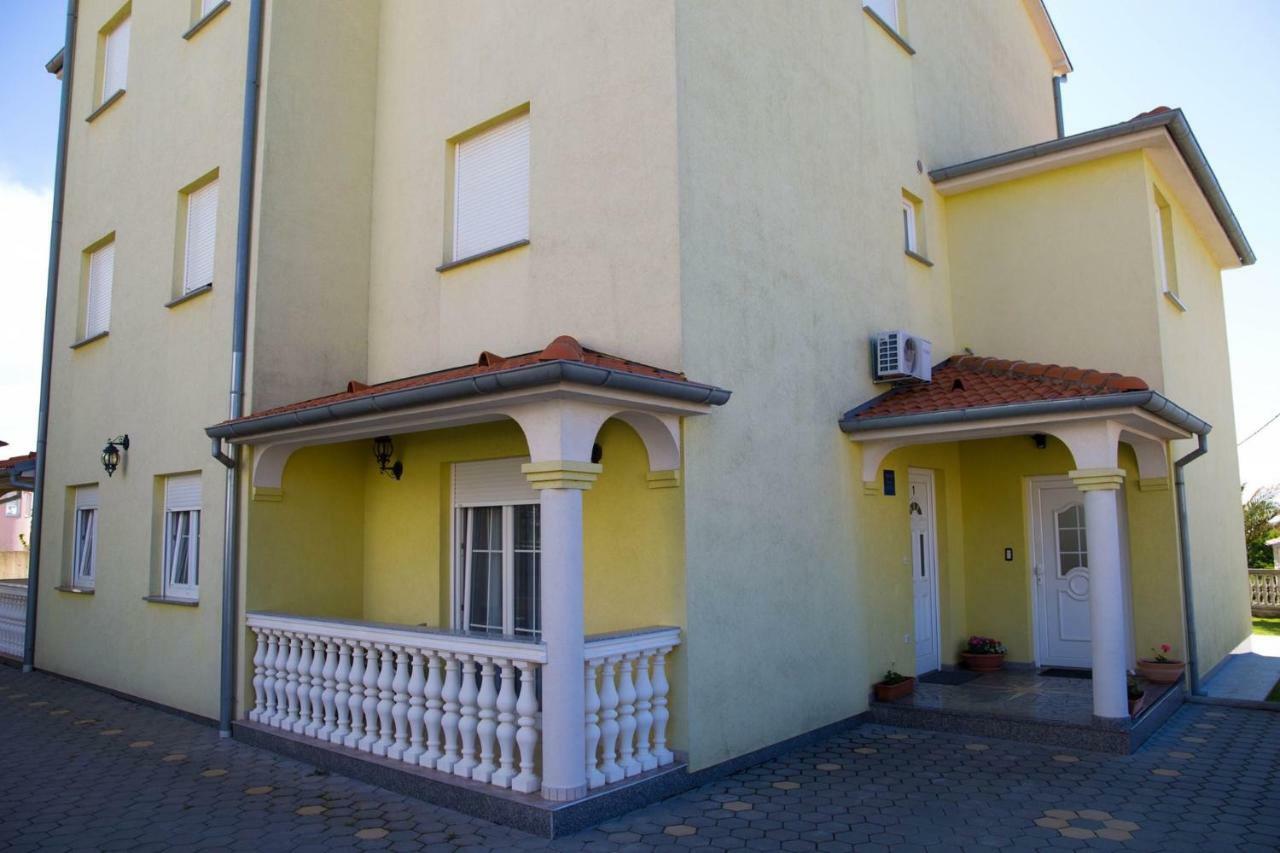 Appartement Komljenovic