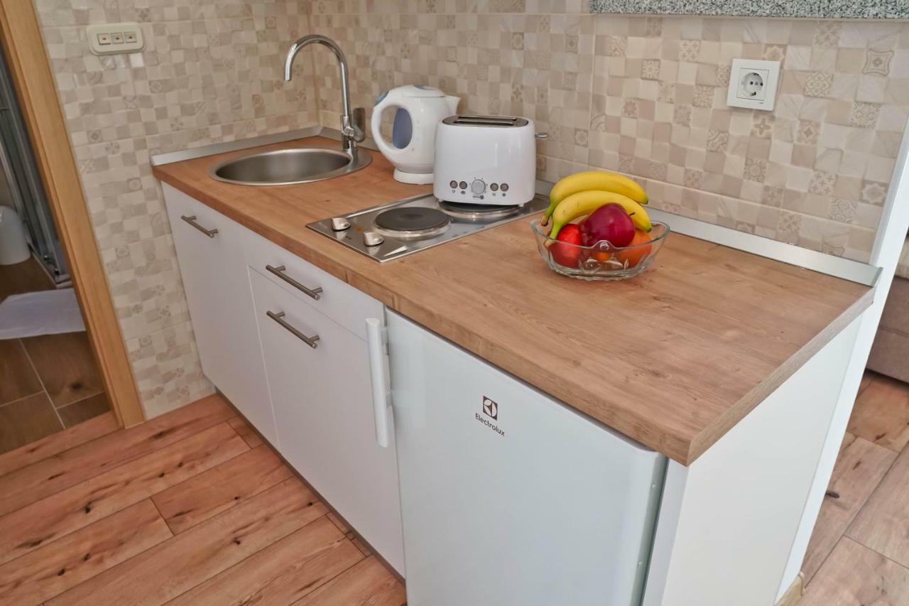 Appartement Komljenovic
