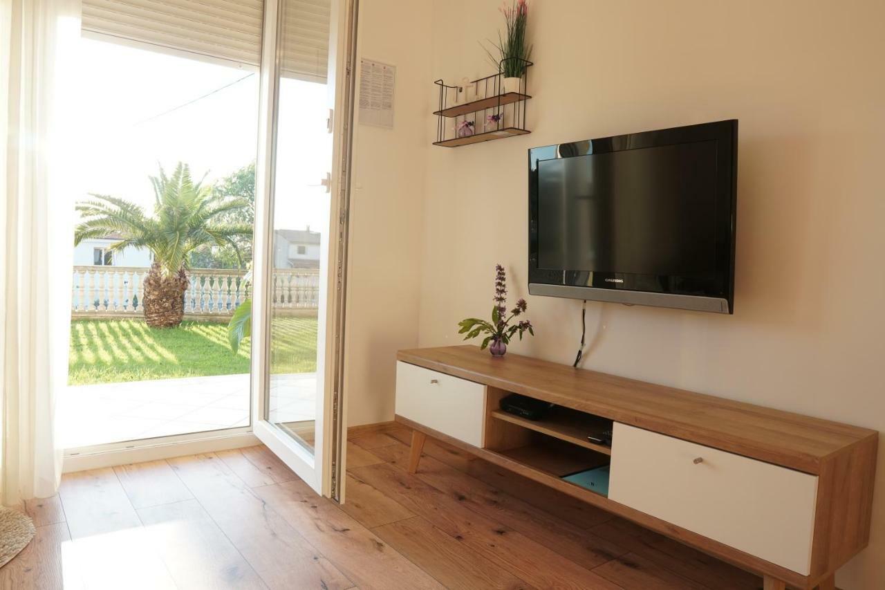 Appartement Komljenovic Pula